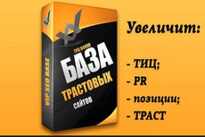 2025 Dodge Challenger EV Обратные ссылки. Продвижение сайта. Естественные ссылки на трастовых сайтах 262402-1