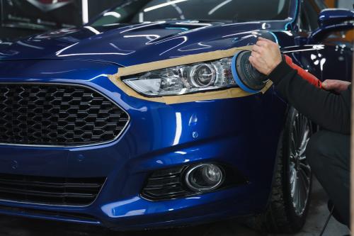 2025 Dodge Challenger EV очистка кузова автомобиля минск 28f973881256b493eea14fa5a3a0f8cc