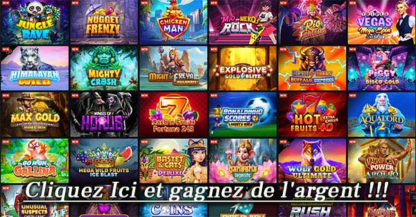 2025 Dodge Challenger EV Devenez Gagnant avec la Machine à Sous 3 Pyramids of Gold: Hold & Win au Casino € 6ju1se1