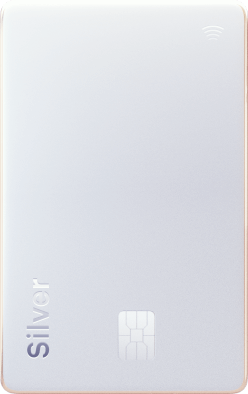 2025 Dodge Challenger EV I am the new guy card-silver