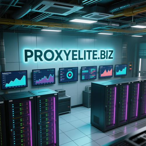 2025 Dodge Challenger EV Reliable Proxies for Business & Personal Use – ProxyElite.biz forum