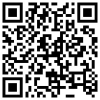 2025 Dodge Challenger EV I am the new girl gp-qr-code