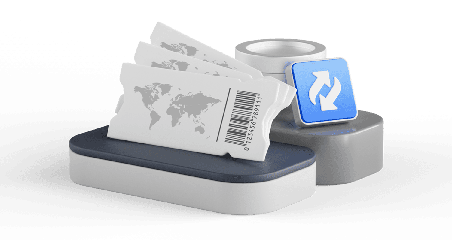 2025 Dodge Challenger EV 9 Surefire Ways Xcards Will Drive Your business Into The bottom travel_ticket_5bed2132c5