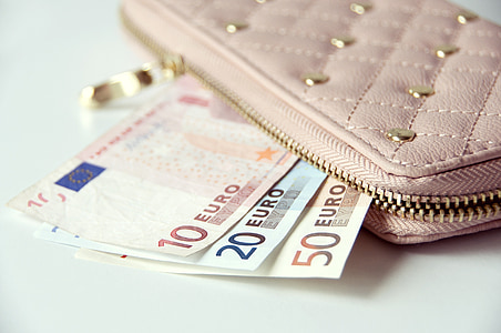 2025 Dodge Challenger EV Most Noticeable Forecasts wallet-money-banknotes-euro-thumb