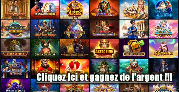 2025 Dodge Challenger EV 4 Horsemen 3 : La Machine à Sous Ultime Pour Gagner Beaucoup d'Argent.. wf74deo