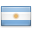 Argentina Country flag